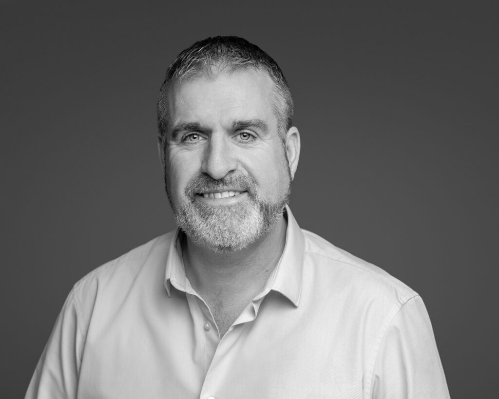 Michael Munroe