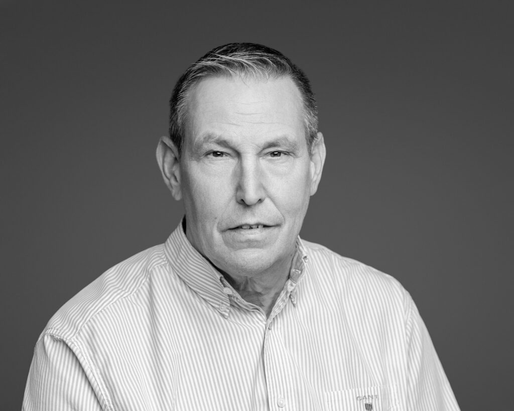 Alan Bridge