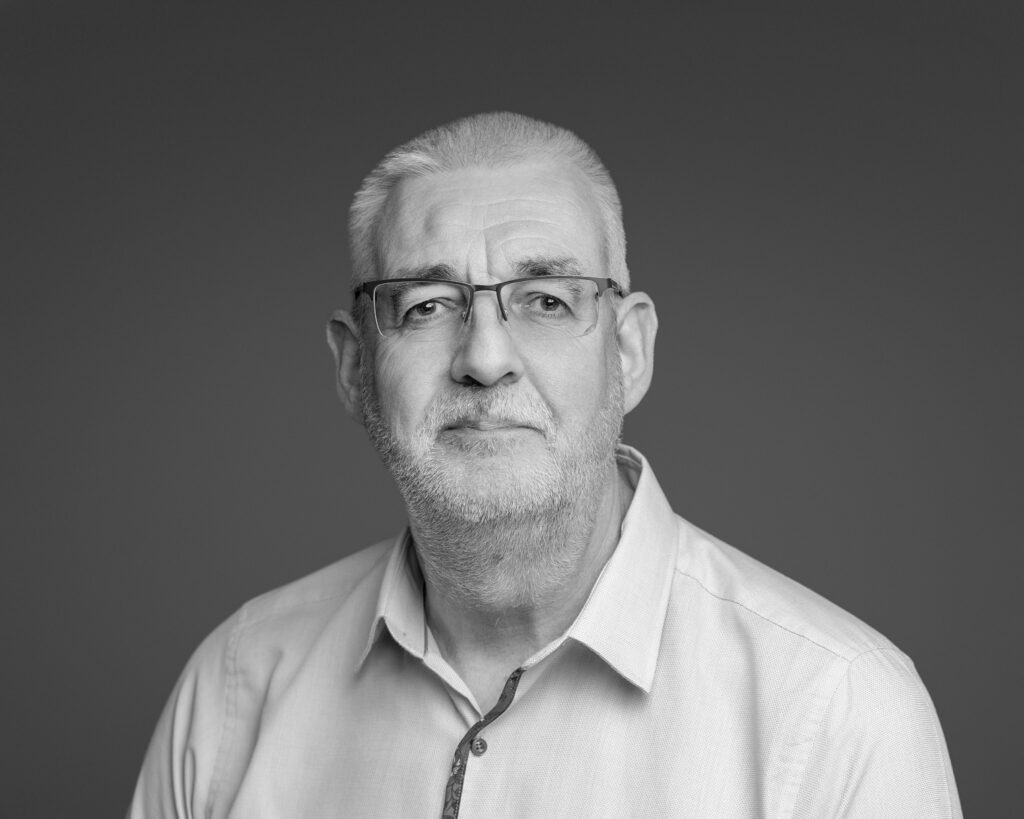 Robert Brazier