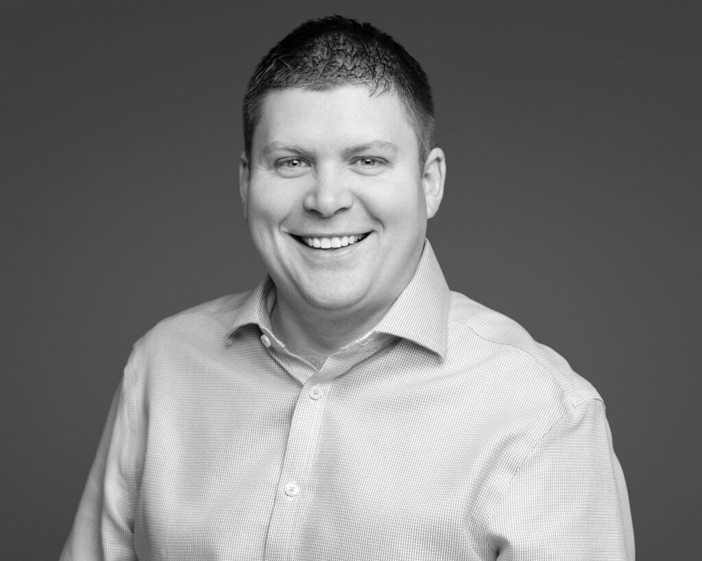 Kevin O’Malley
