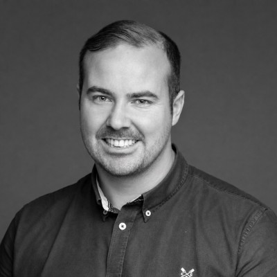 Dan Bridge