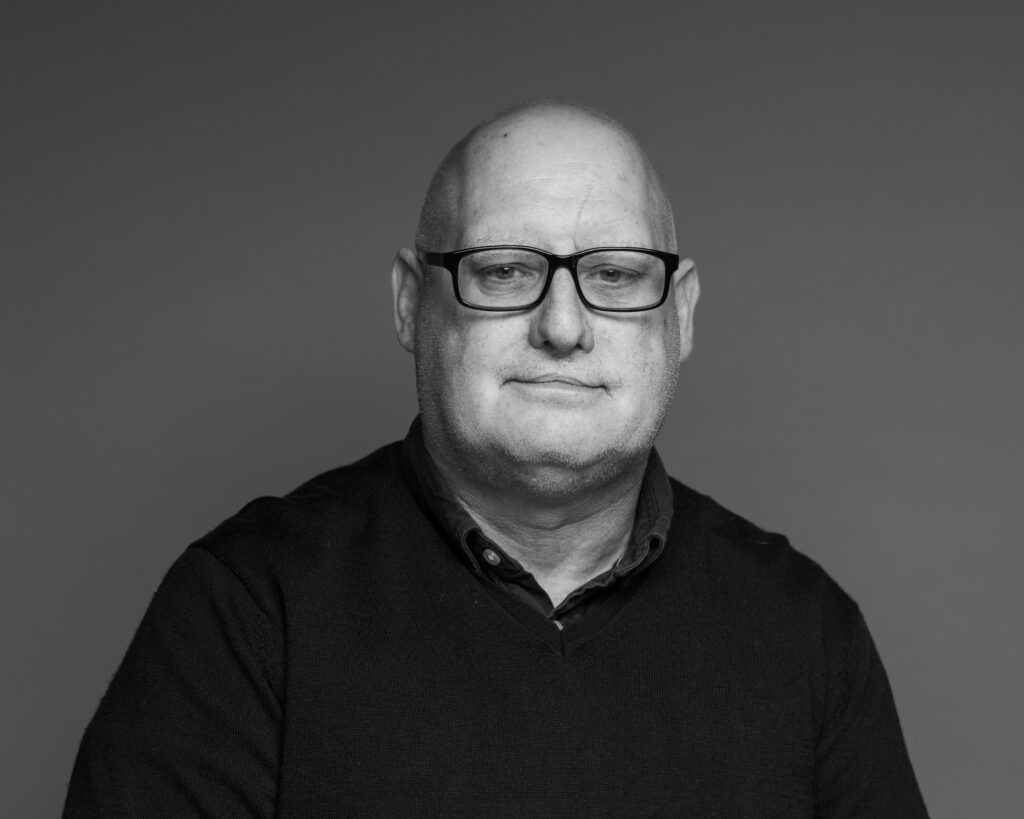 Paul Pickering