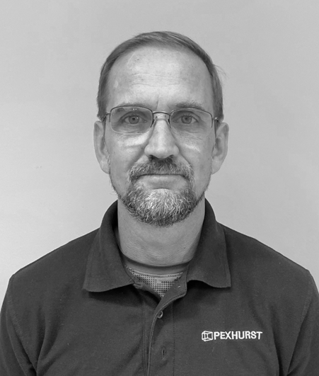 David Palmer