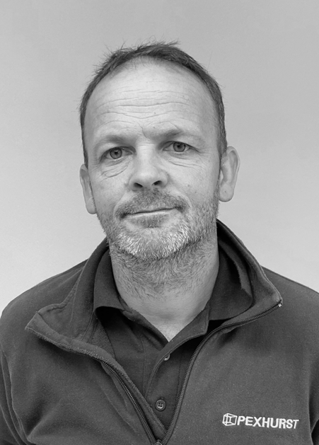 Jayson Hannam