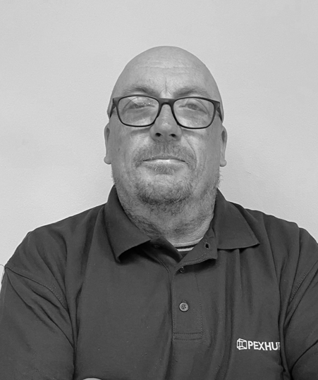Mark Loveday