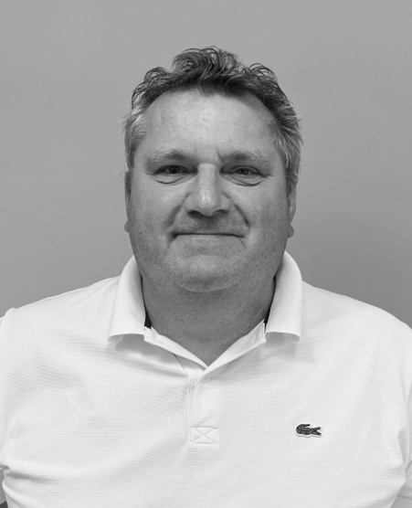 Mick Ward