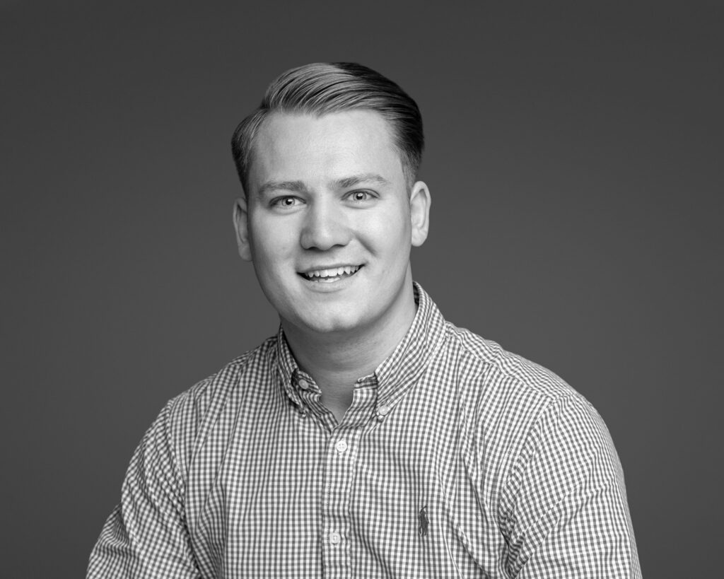 Daniel Beadle