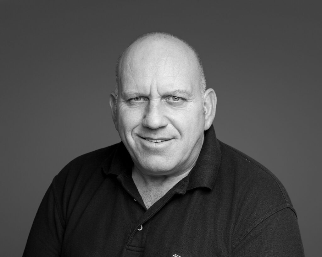Dave Sanders