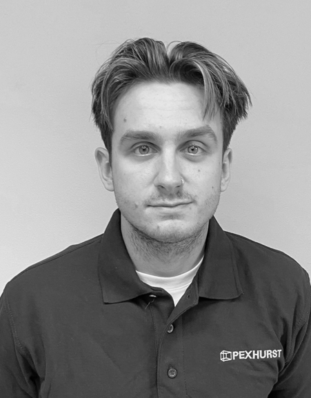 Jake Palmer