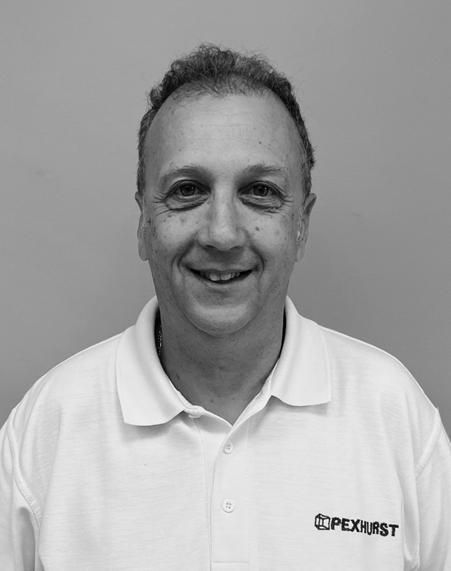 Nick Nicolaou