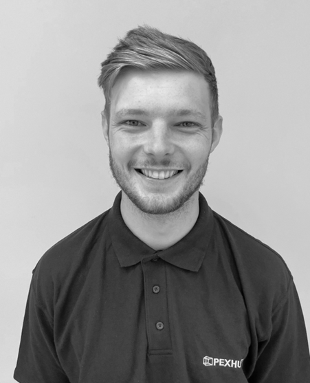 Aaron McElligott