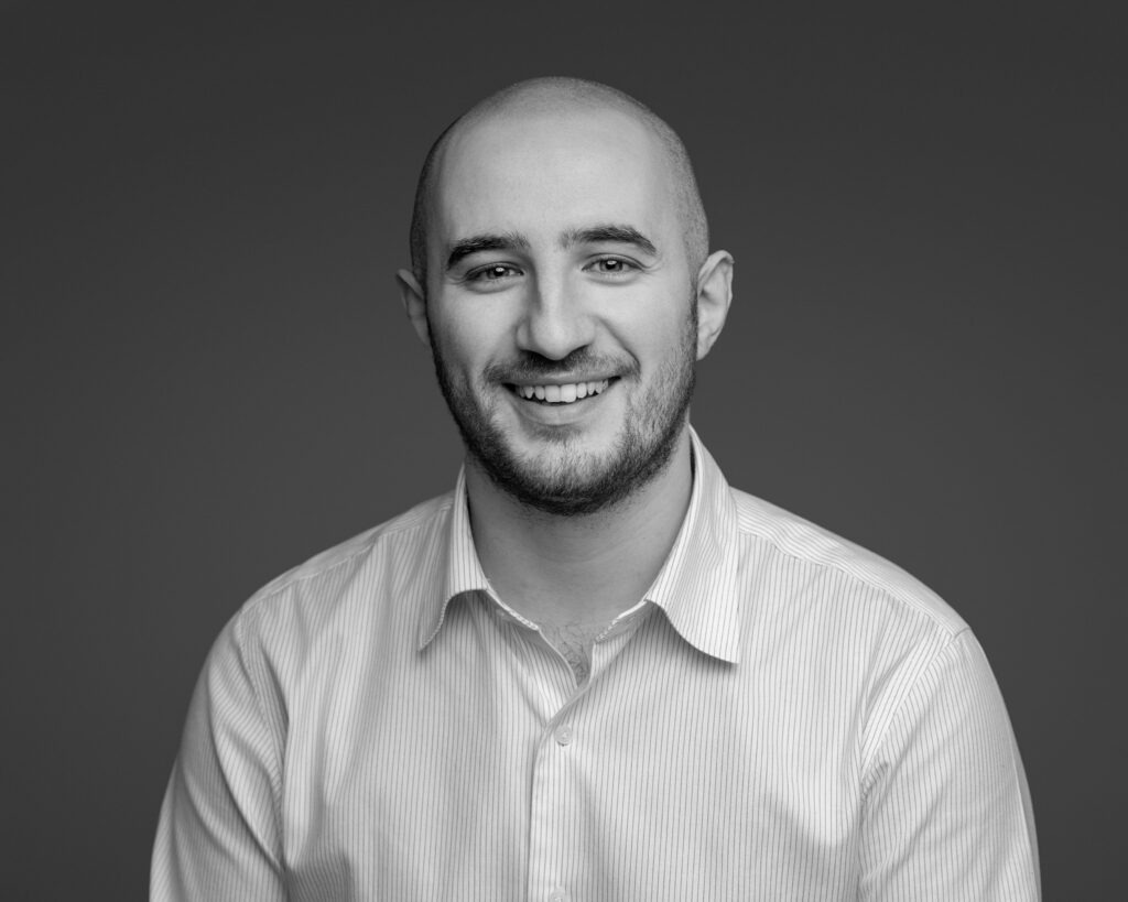 Luca Sidoli