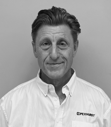 Barry Tutt