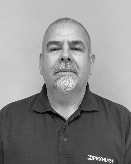 Mark Moody