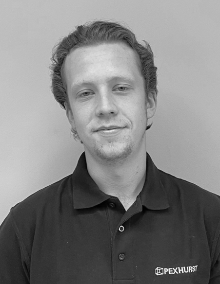 Frazer Wust