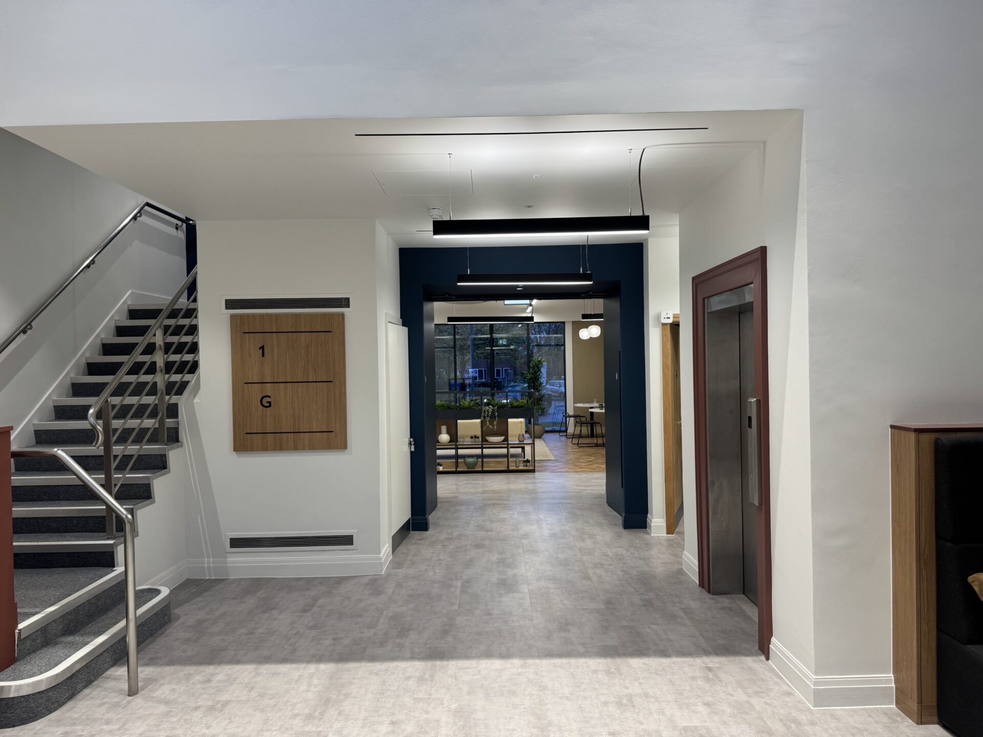 Building 200