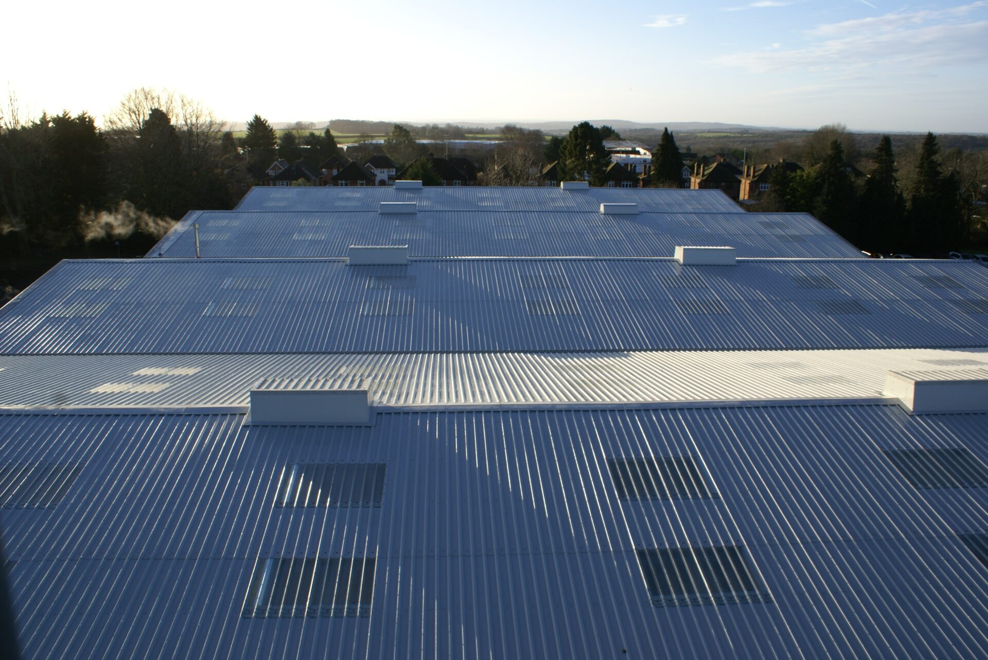 M40 Industrial Estate