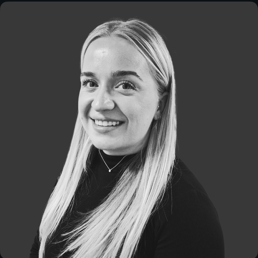 Lacey Tuffnell