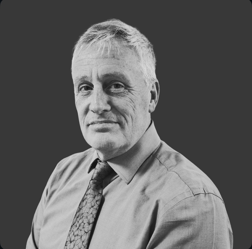Andrew Grant