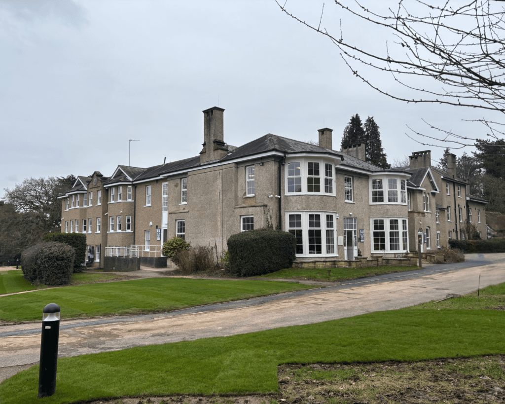 Felden Hall School