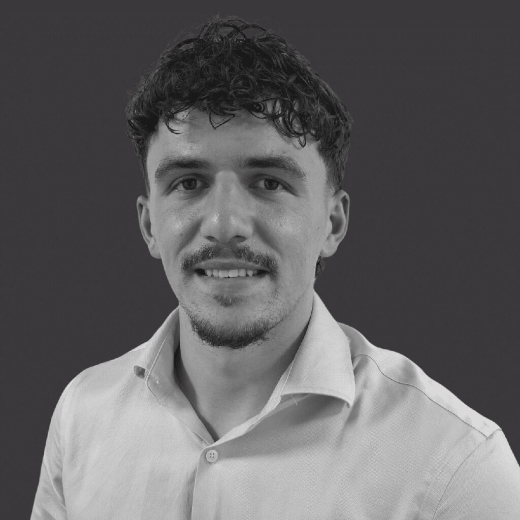 Conall Doherty