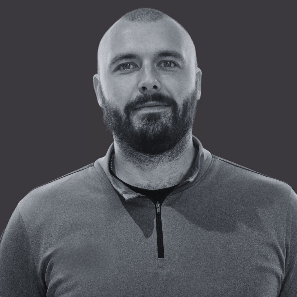 Thomas Foulger